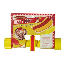 Dizzy Dog - Hotdog skrer