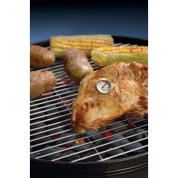 Steak &amp; fjerkr termometre