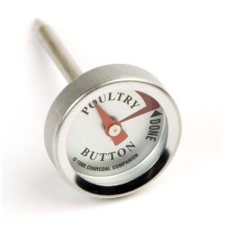 Steak &amp; fjerkr termometre