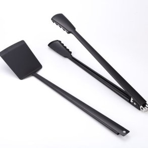 Redskabsst med Tang og Palet