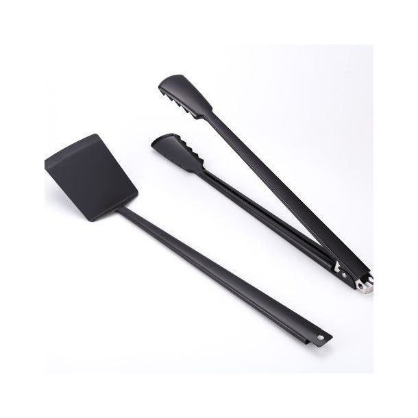 Redskabsst med Tang og Palet