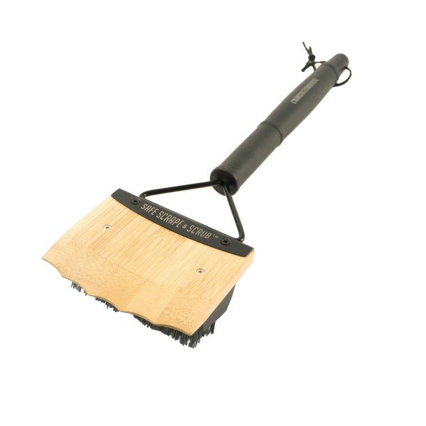 Safe scrub rengringsbrste