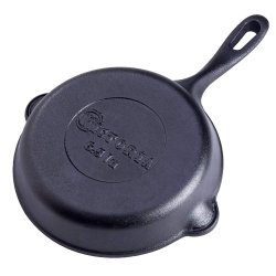 Pande, 16,5 cm, seasoned