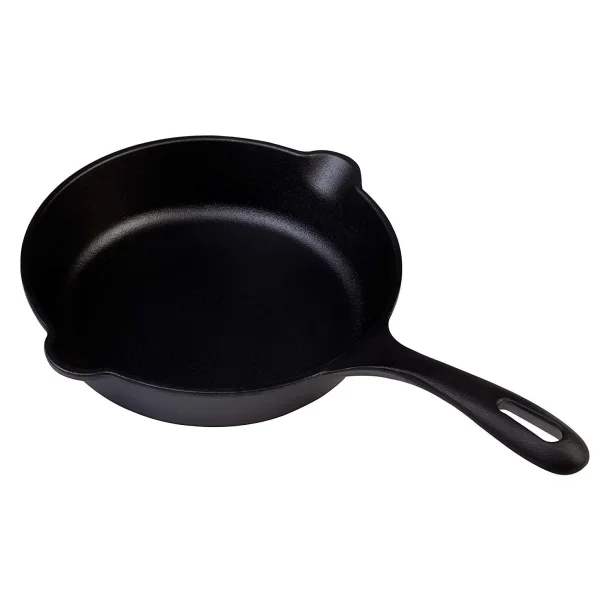 Pande 20 CM | Emaljeret