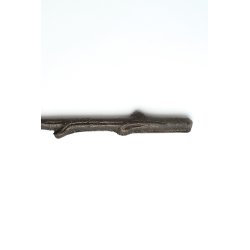 Stbejernsgrillspyd, st af fire