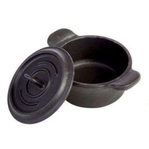 Victoria St�bejern Mini Cocotte, 2,365 dl