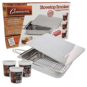 Rgeovn til komfur, gasblus m.m. Valuepack inkl 3 pints rg