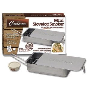 Rgeovn til komfur, gasblus m.m. mini