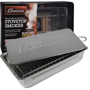 Rgeovn til komfur, gasblus m.m. indendre og udendre