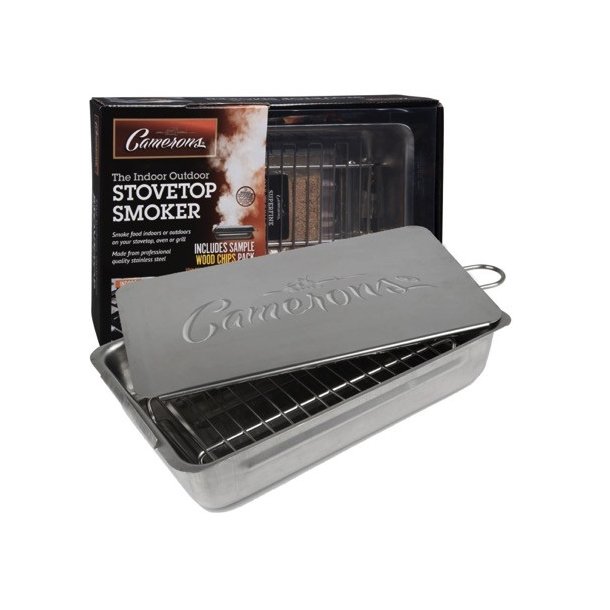 Rgeovn til komfur, gasblus m.m. indendre og udendre