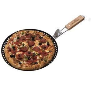 Cameron Pizzapande med aftageligt trhndtag