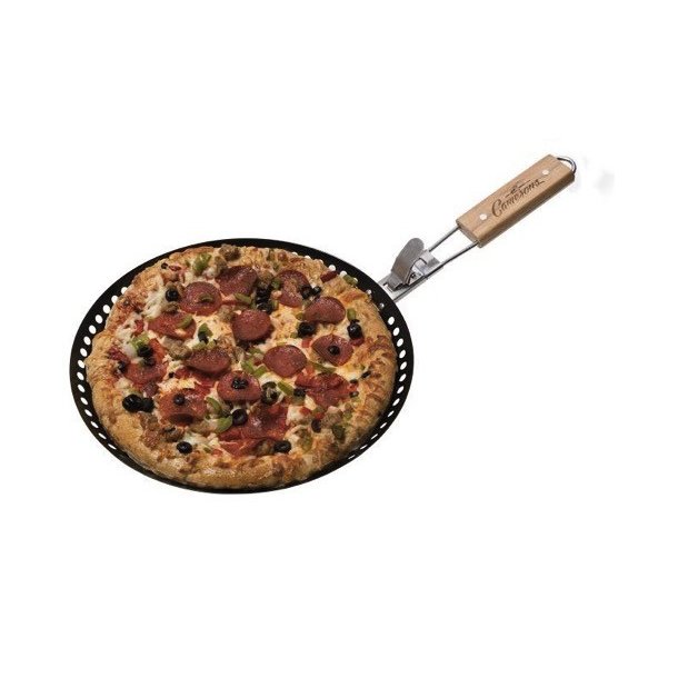 Cameron Pizzapande med aftageligt tr�h�ndtag