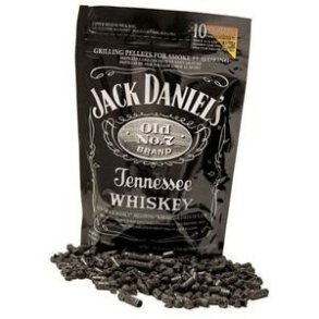 Jack Daniels trpiller, 0,45 kg