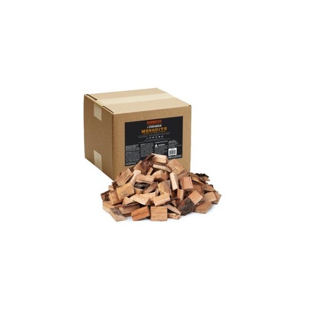 Premium Rgchunks by Steven Raichlen, 2 varianter, 2,27 kg