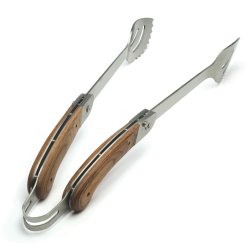 Explorer tang, foldbar