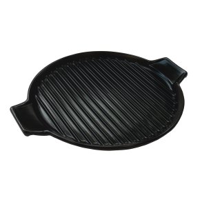Flame Friendly rund grillpande