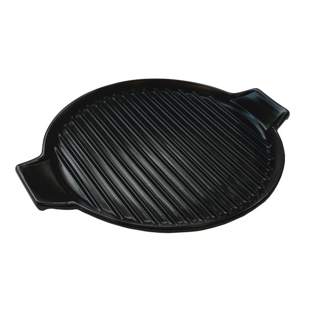 Flame Friendly rund grillpande