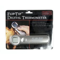 Flip Tip Termometer