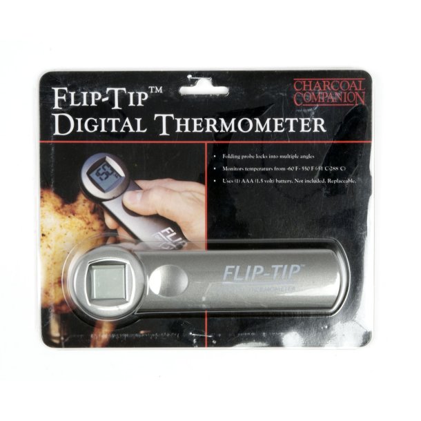 Flip Tip Termometer