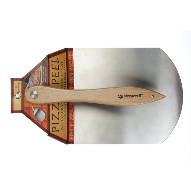 Foldbar pizzaspade