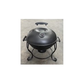 Grill med batterit�nding