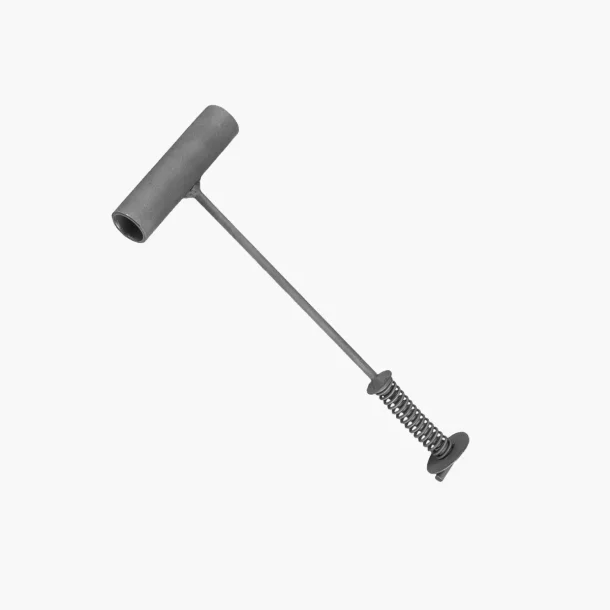 Grill rist lfte vrktj