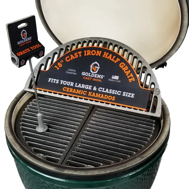 Grill rist l�fte v�rkt�j