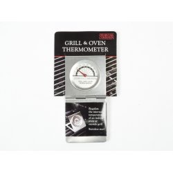 Grill og ovn termometer