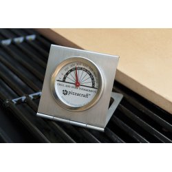 Grill og ovn termometer