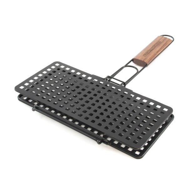 Grillet sandwich kurv