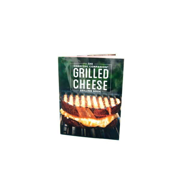 Grillet sandwich opskriftsbog