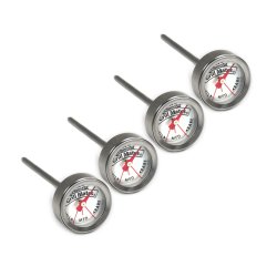 Grillmates steak knap termometer