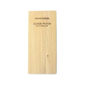 Grillplanke, Ahorn tr