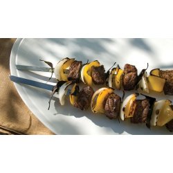 Grillspyd 6 stk brede