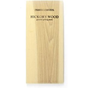 Grillplanke Hickory