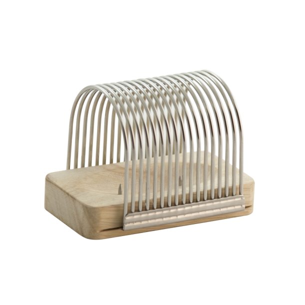 Hasselback kartofler 