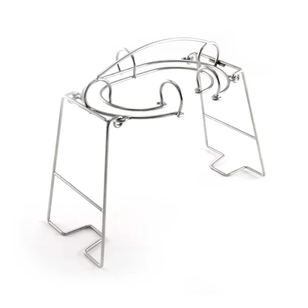 Hotwings og kyllingeben holder