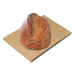 Fredstone: 44,50x30,50x2,0 cm