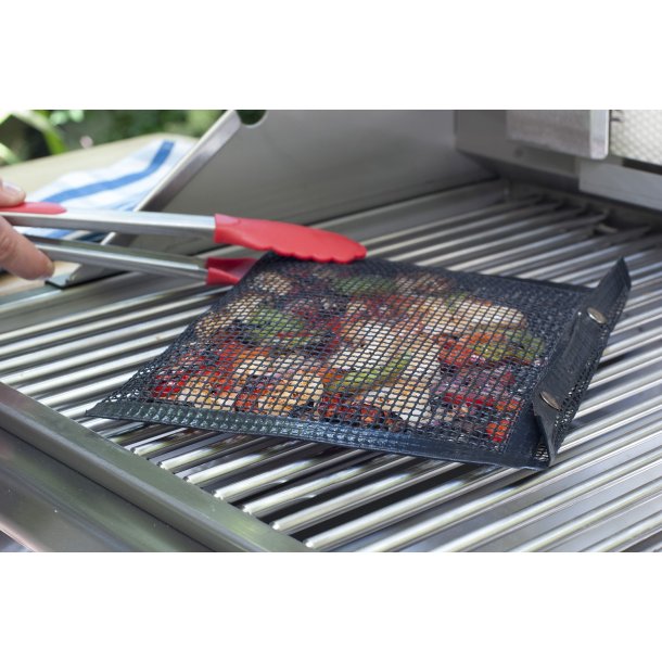 Net grillpose
