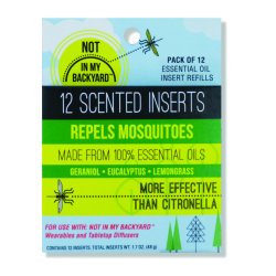 NIMBY refills 12 pak