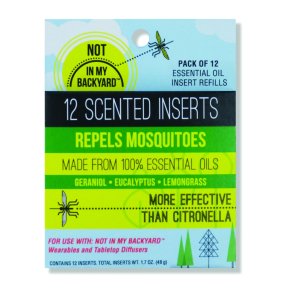 NIMBY refills 12 pak