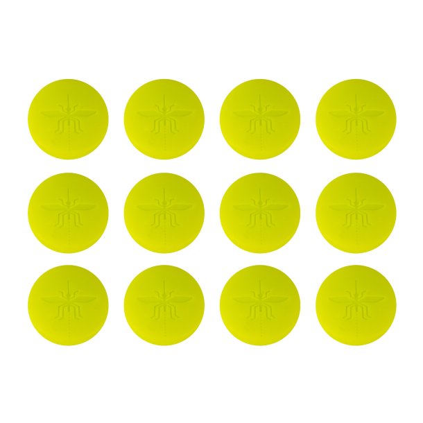 NIMBY refills 12 pak