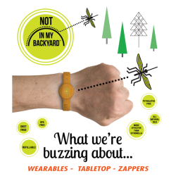 NIMBY refills 12 pak