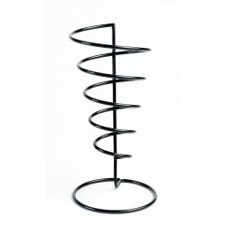 Non stick pommes frites kurv