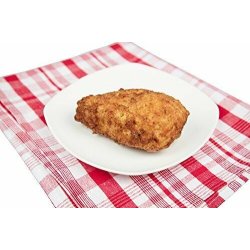 Panade shaker til let panering af mad