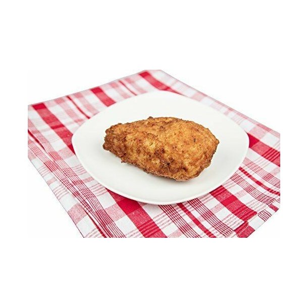 Panade shaker til let panering af mad