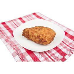 Panade shaker til let panering af mad