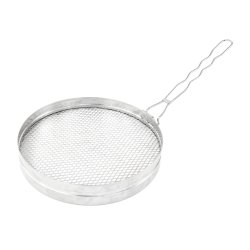 Peberfrugt grillkurv