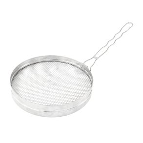 Peberfrugt grillkurv