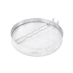 Peberfrugt grillkurv